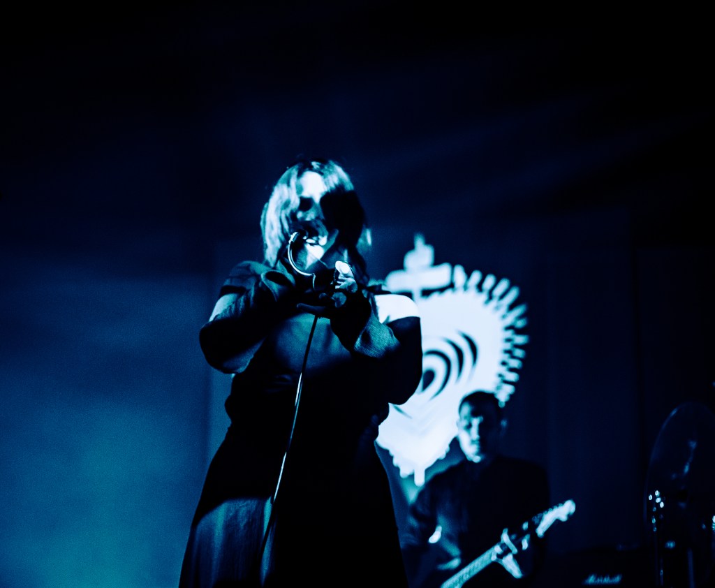 New Sounds: Five Great Albums to Listen to&nbsp;Today