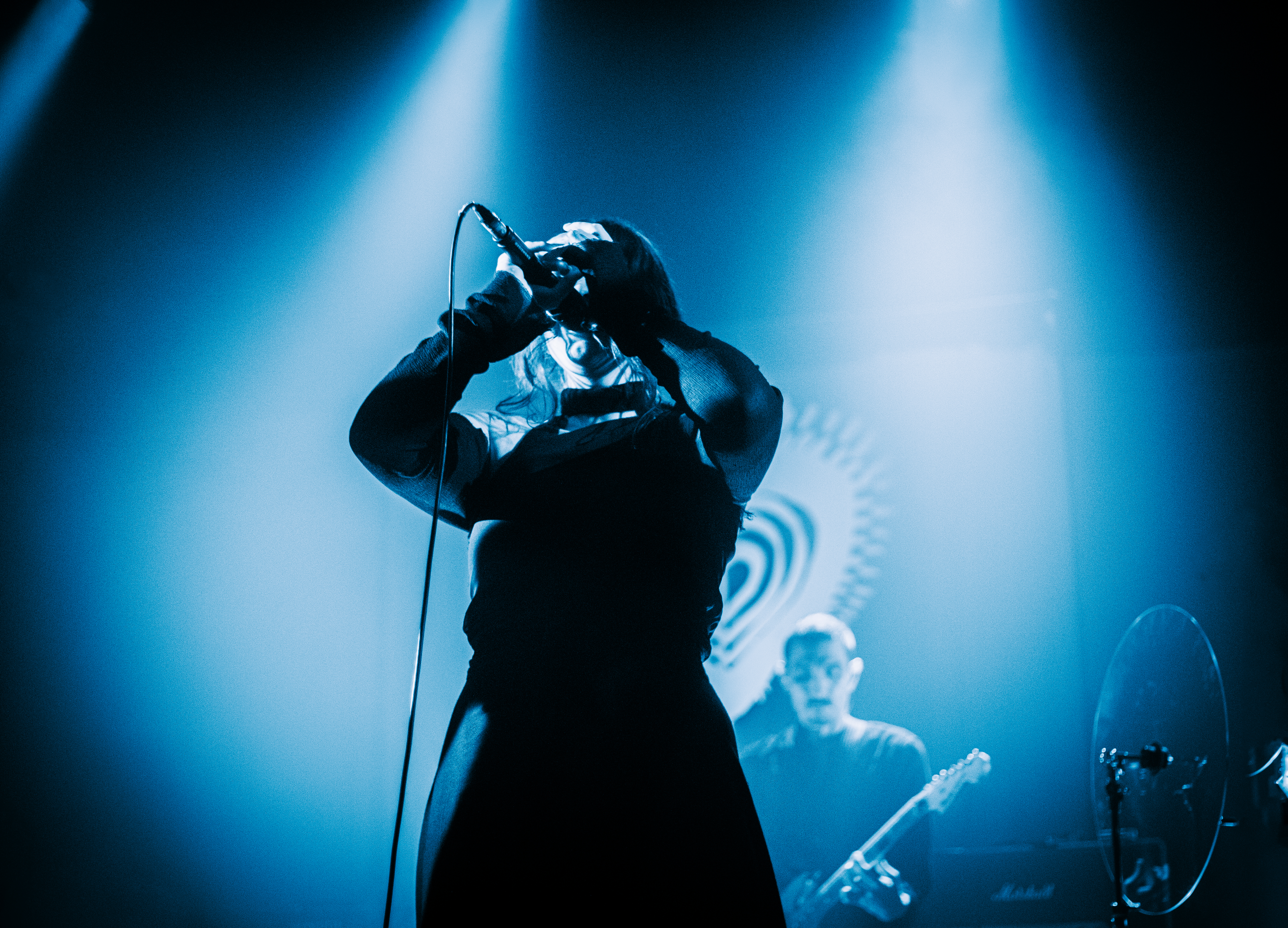 Chelsea Wolfe Illuminates Montreal’s Club Soda