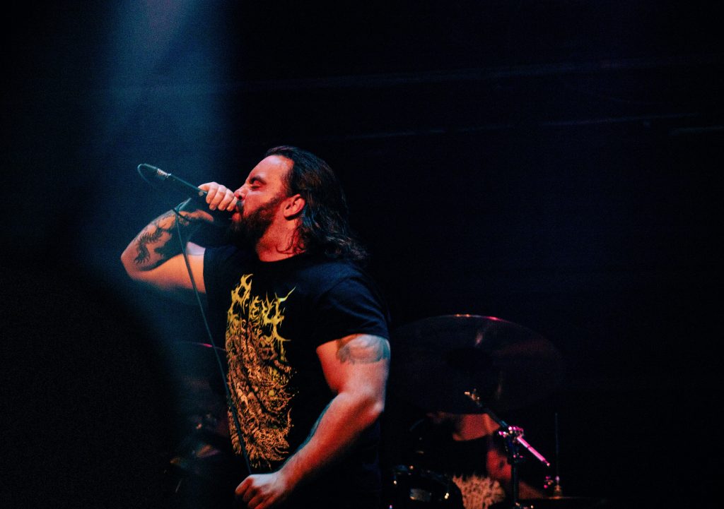 Sanguisugabogg by Sun Noor