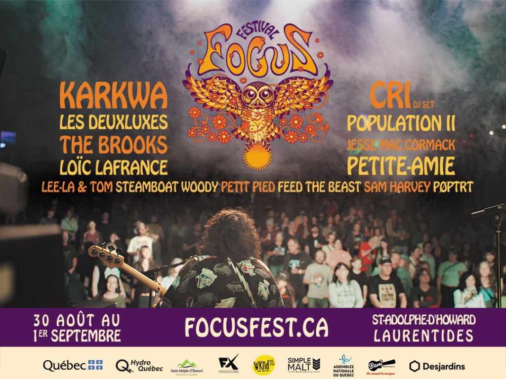 Focus Festival Kicks off Next&nbsp;Week