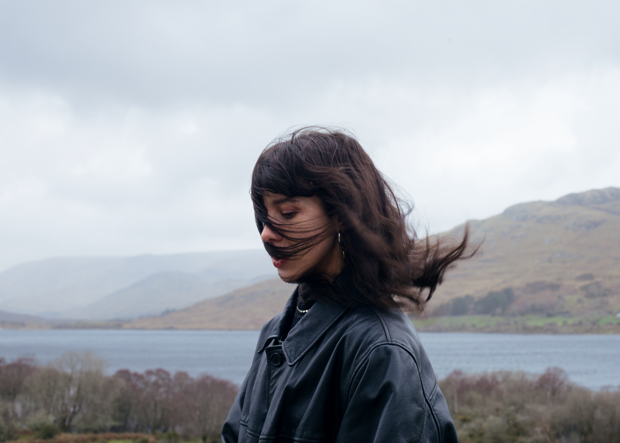 Hear Maria Somerville’s Dreamy New Single, “Projections”