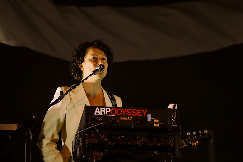 Bolis Pupul by Sun Noor