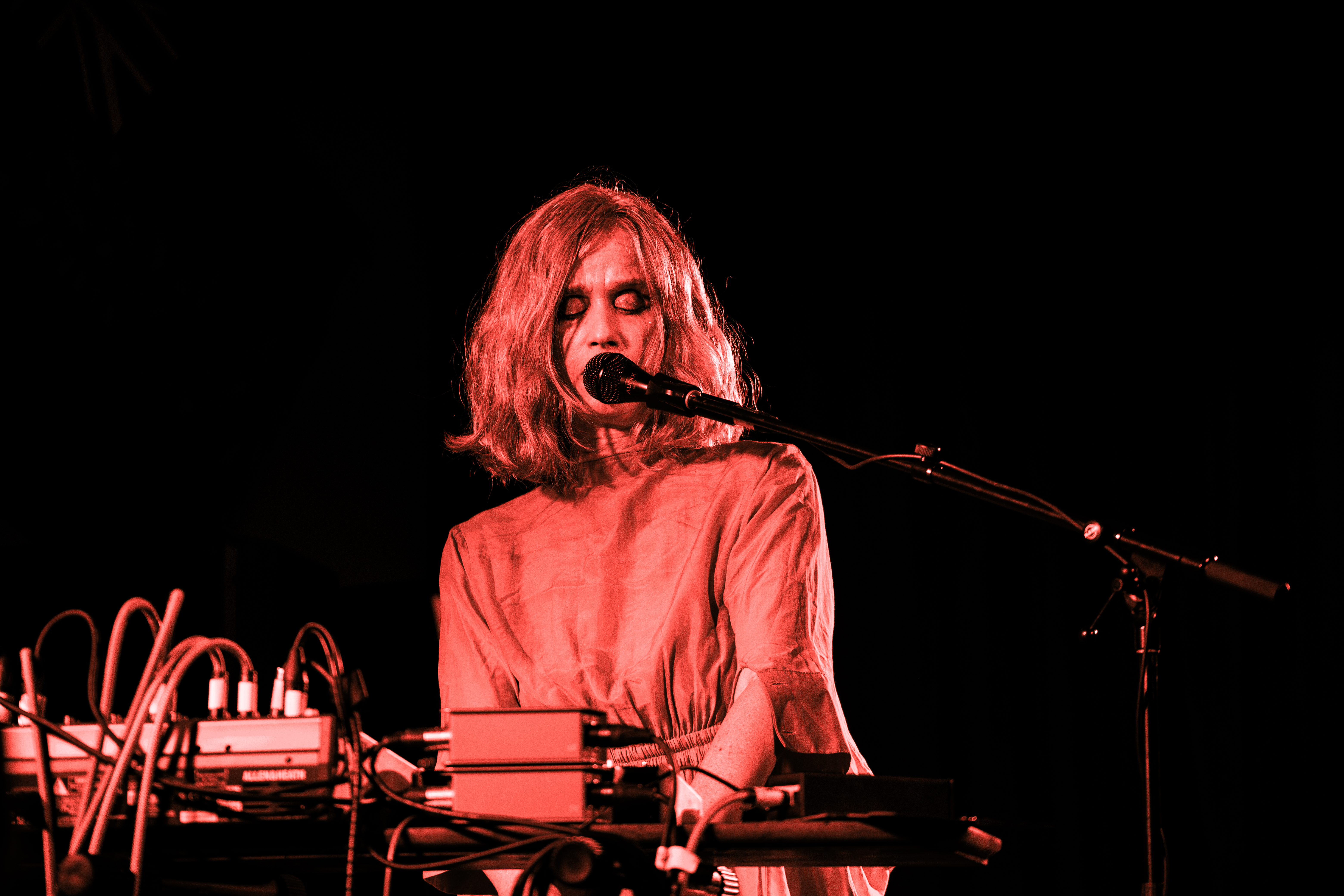 10 Acts to Catch at POP Montreal 2024