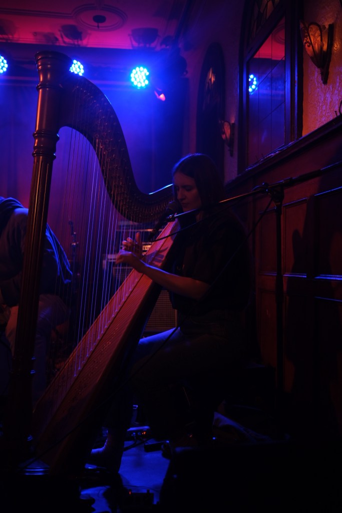 Emilie Kahn by Uma Iqbal