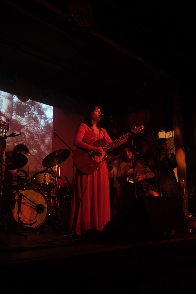 Vanille by Uma Iqbal