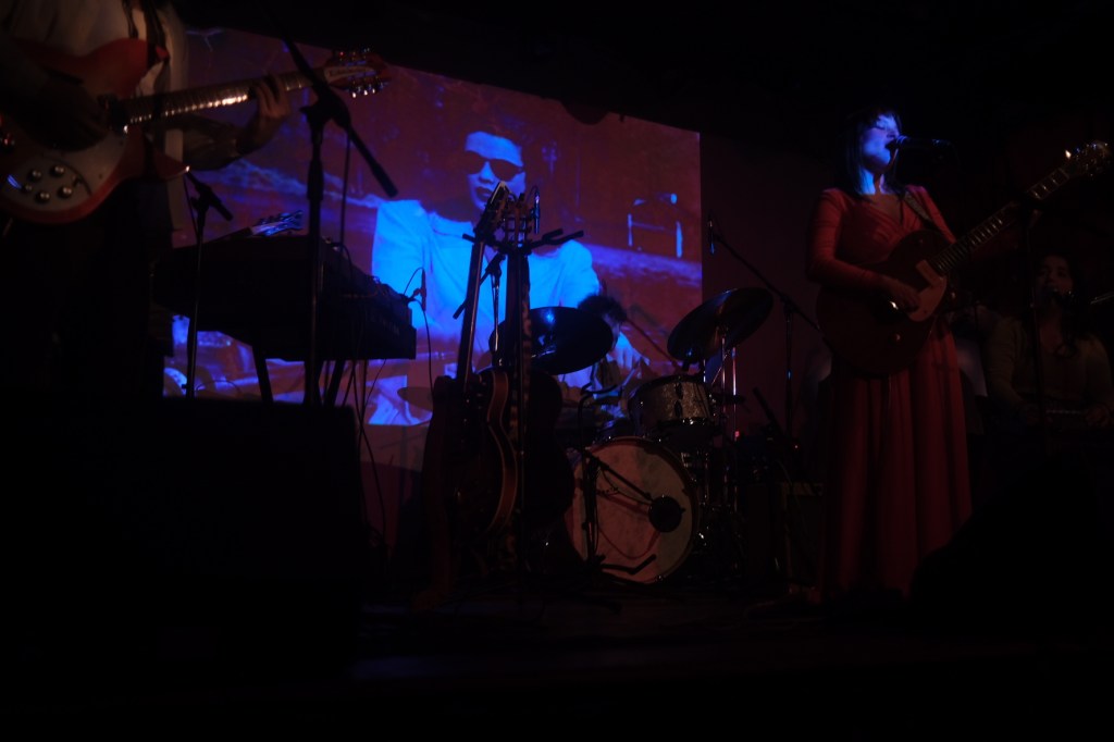 Vanille by Uma Iqbal