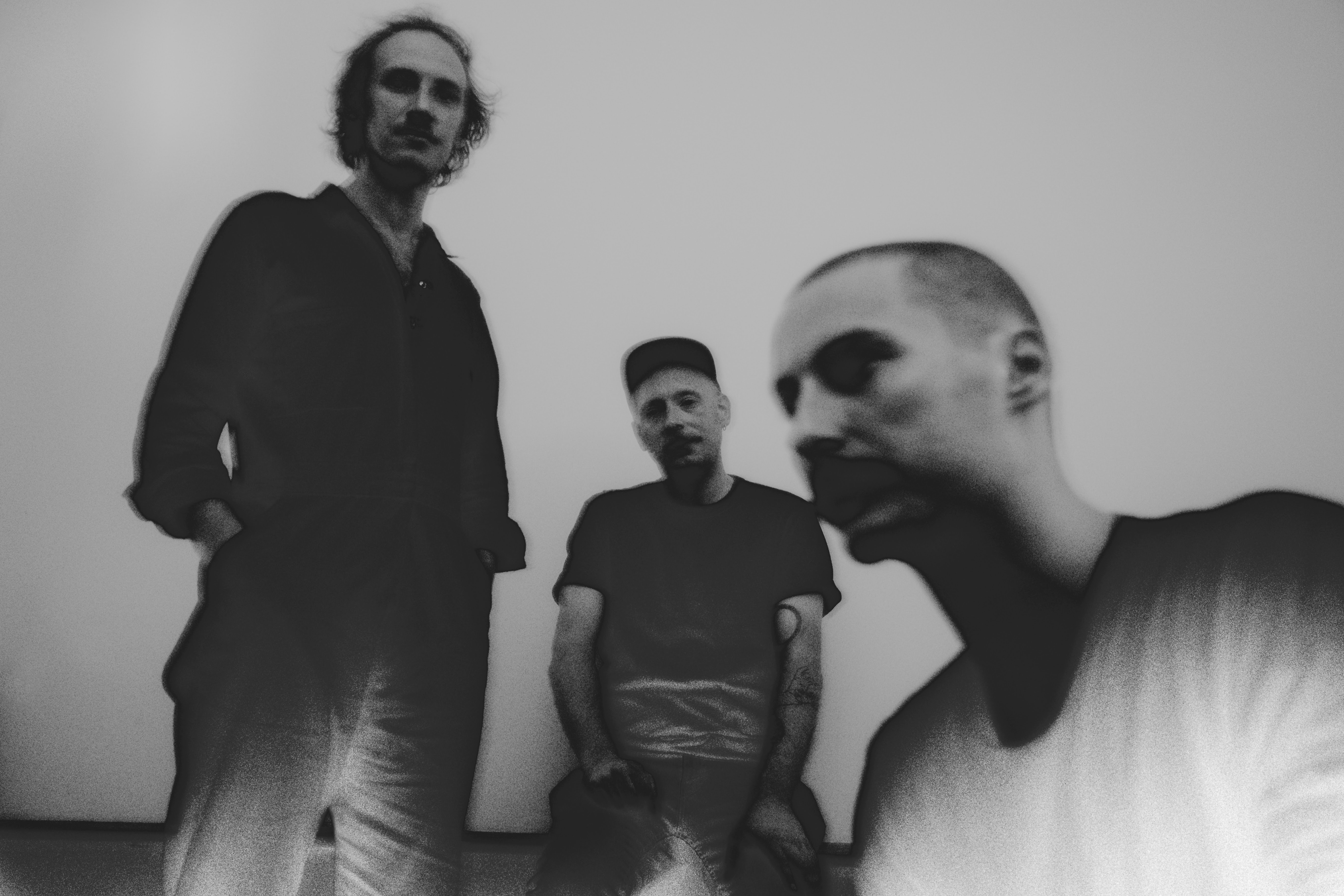 Listen to Yoo Doo Right’s Moving New Single, “Eager Glacier”