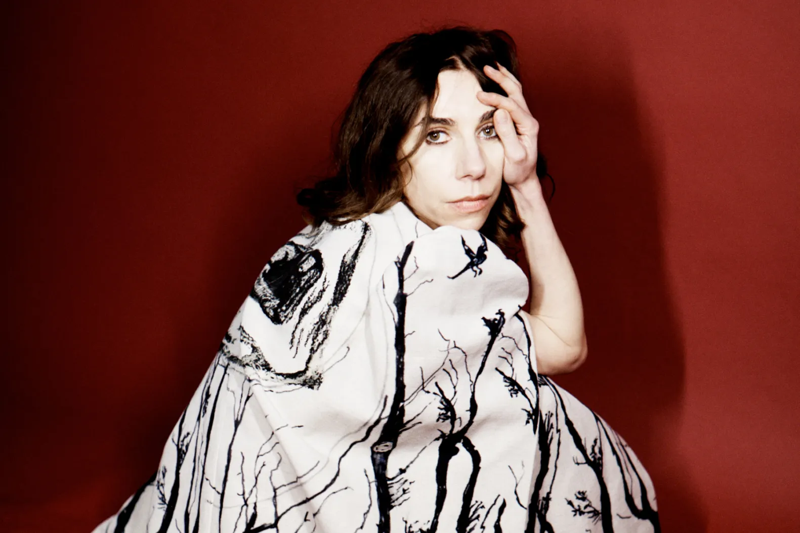 An Evening With PJ Harvey
