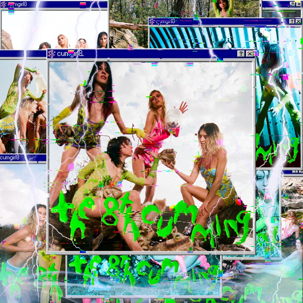 New Sounds: Five Great New Albums out&nbsp;Today