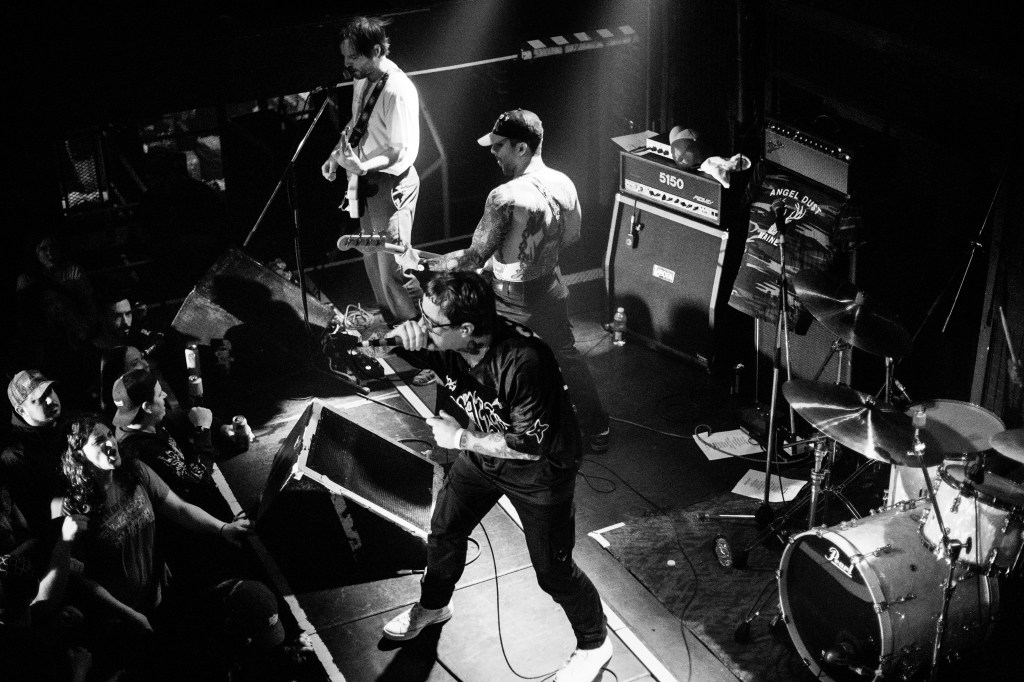 Angel Du$t by Sun Noor