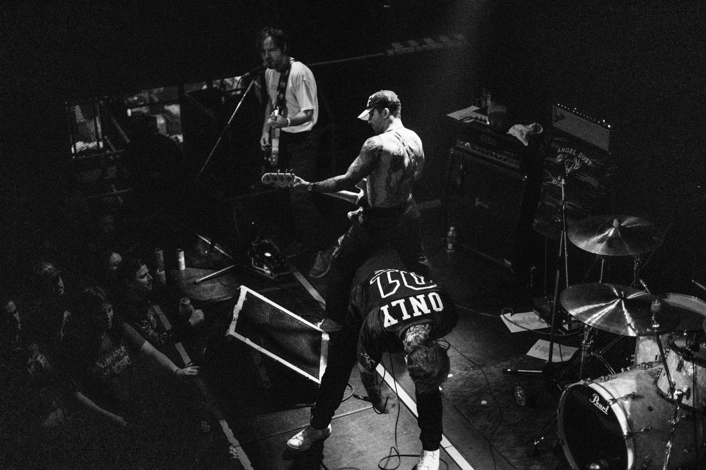 Angel Du$t by Sun Noor