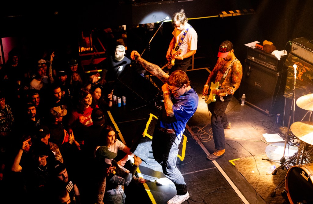 Angel Du$t by Sun Noor