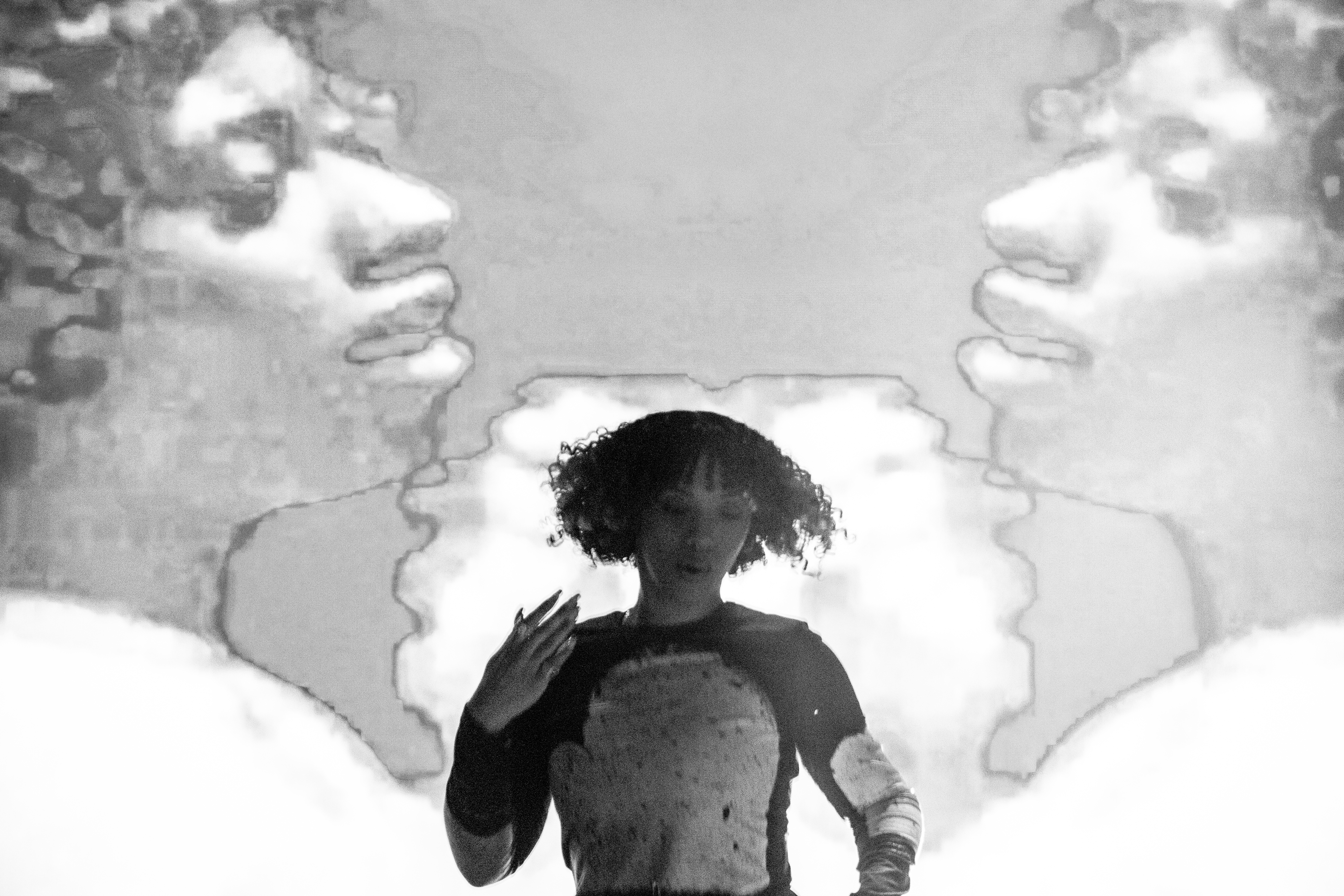 Nia Archives Makes her Montreal Live Debut