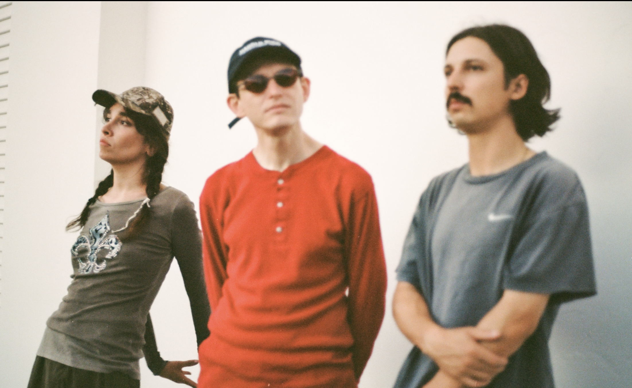 Hear Casino Hearts’ Rendition of Nirvana’s “Jesus Doesn’t Want Me For A Sunbeam”