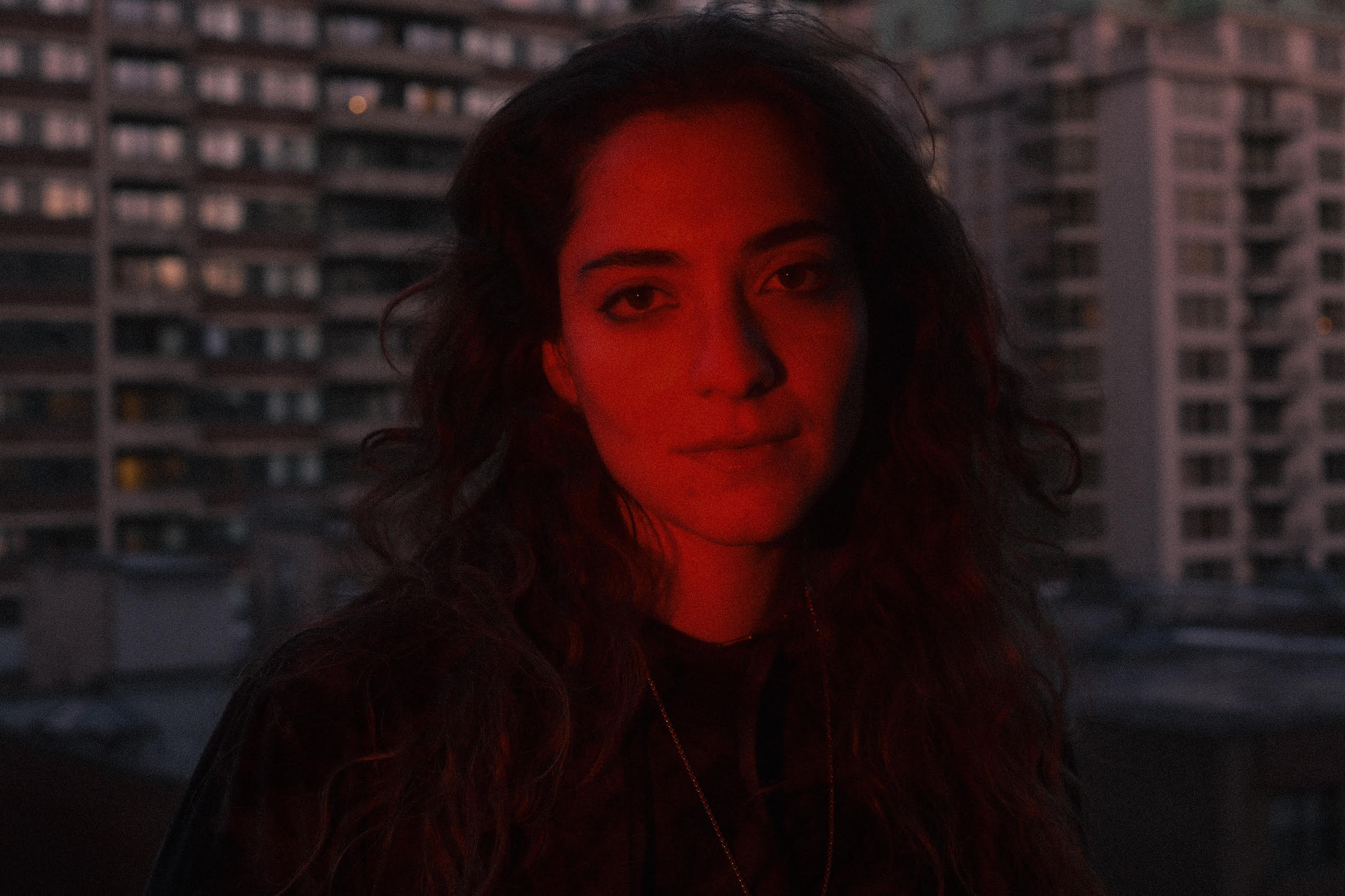 Nadah El Shazly Announces New Album, Laini Tani