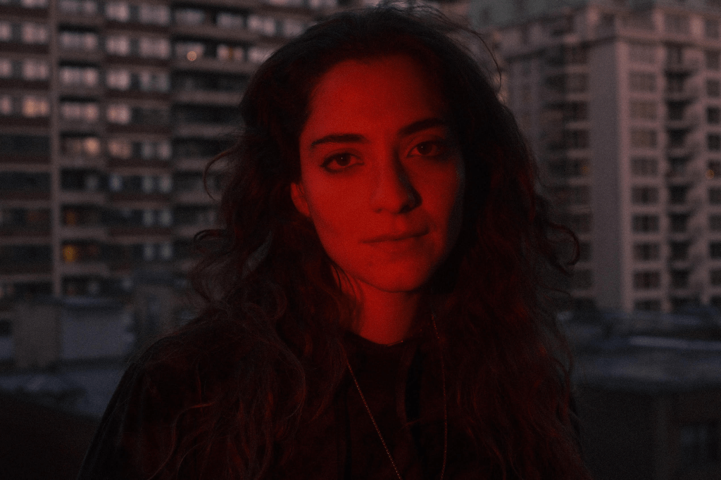 Nadah El Shazly Announces New Album, Laini&nbsp;Tani