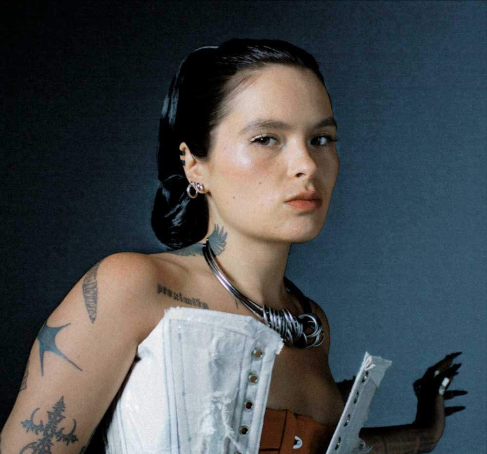Saya Gray Announces 2025 Tour Dates