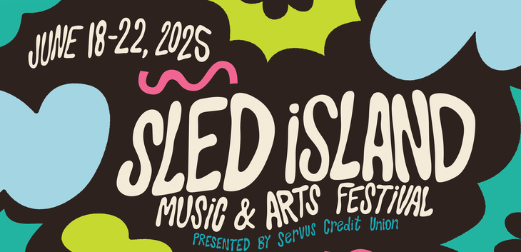 Sled Island Announces First Wave of Artists for 2025 