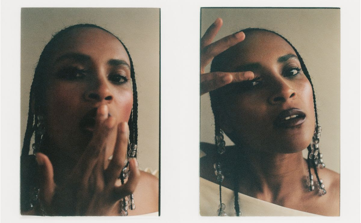 Ouri Transcends on Frame of a Fauna