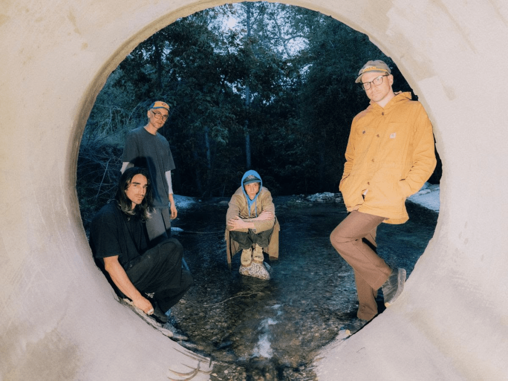 DIIV Unveiled Mount Kimbie’s Remix of “Everyone&nbsp;Out”