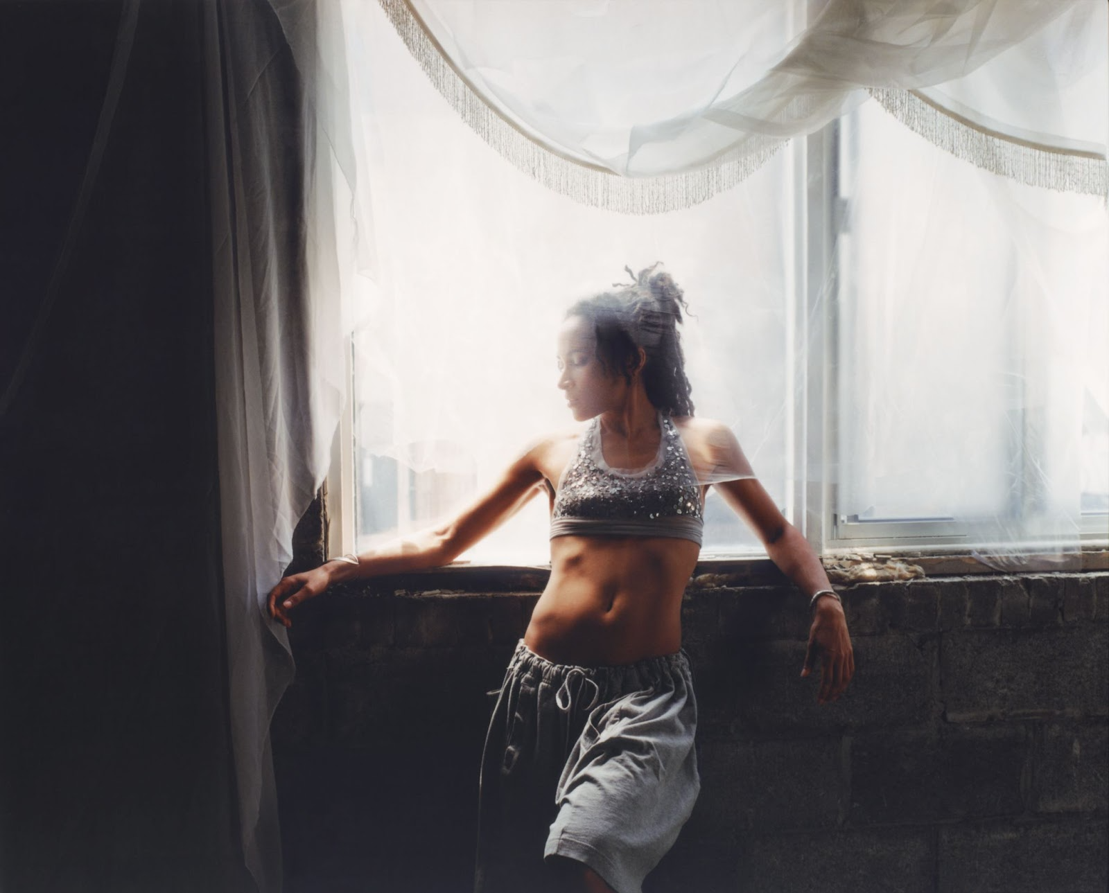 Ouri Announces New Album, Daisy Cutter, Reveals Title Track