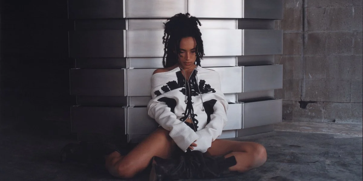 Ouri Returns with New Album, Daisy Cutter