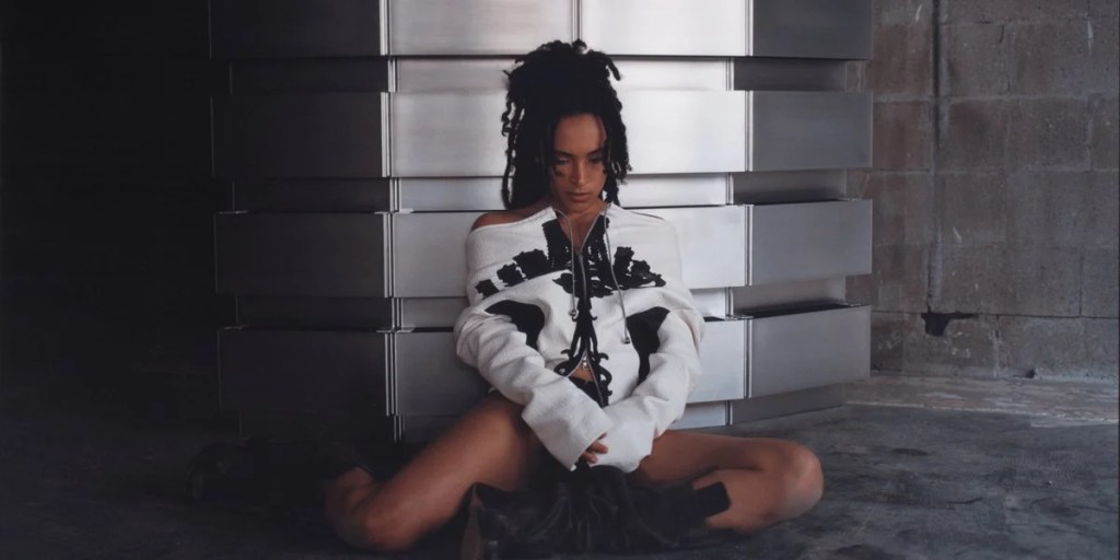 Ouri Returns with New Album, Daisy&nbsp;Cutter