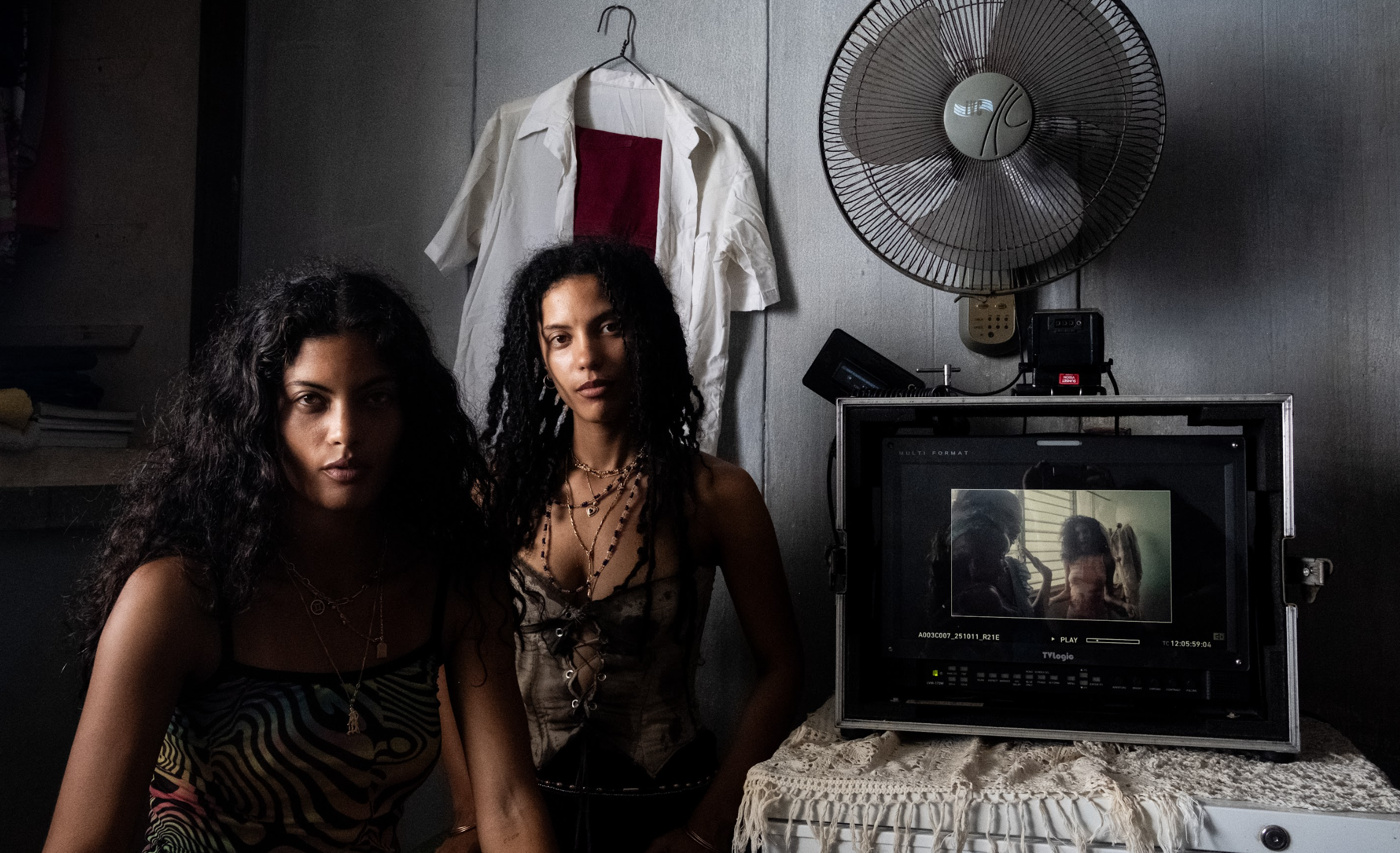 Ibeyi Announce New Album Offering, Unveil new Single “Aset”