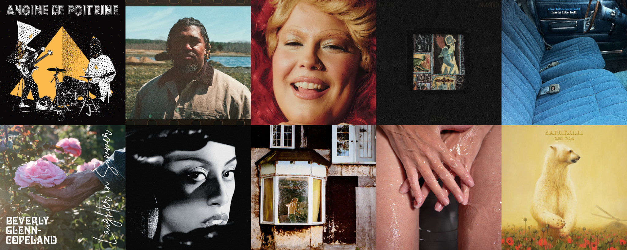 The 2026 Polaris Music Prize Unveils its Shortlist